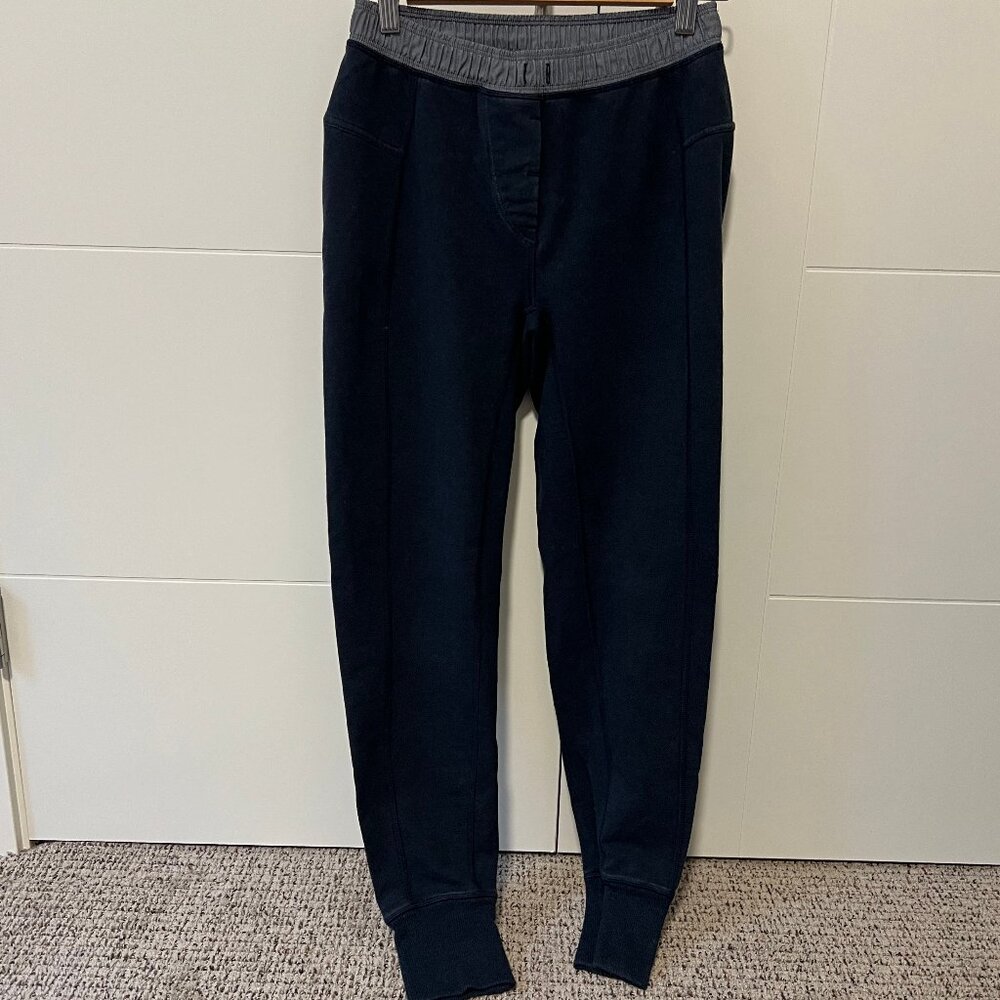 Lululemon Sweatpants  - Navy blue - Comfy